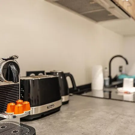 84 Mey - For 4 People Near Croisette&palais